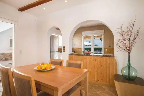 Villa Noa - PlusHolidays
