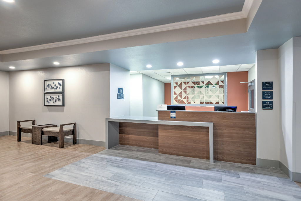 Candlewood Suites Houston The Woodlands by IHG