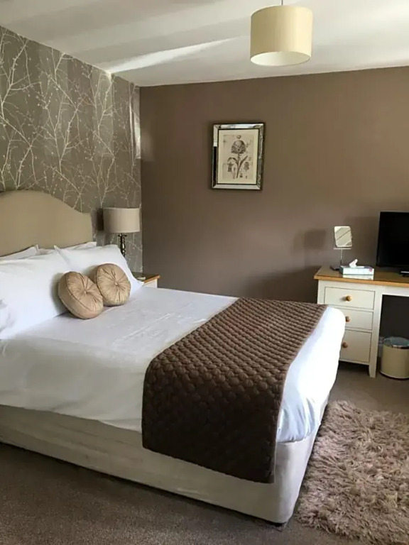 Rye-Flatt Bed and Breakfast