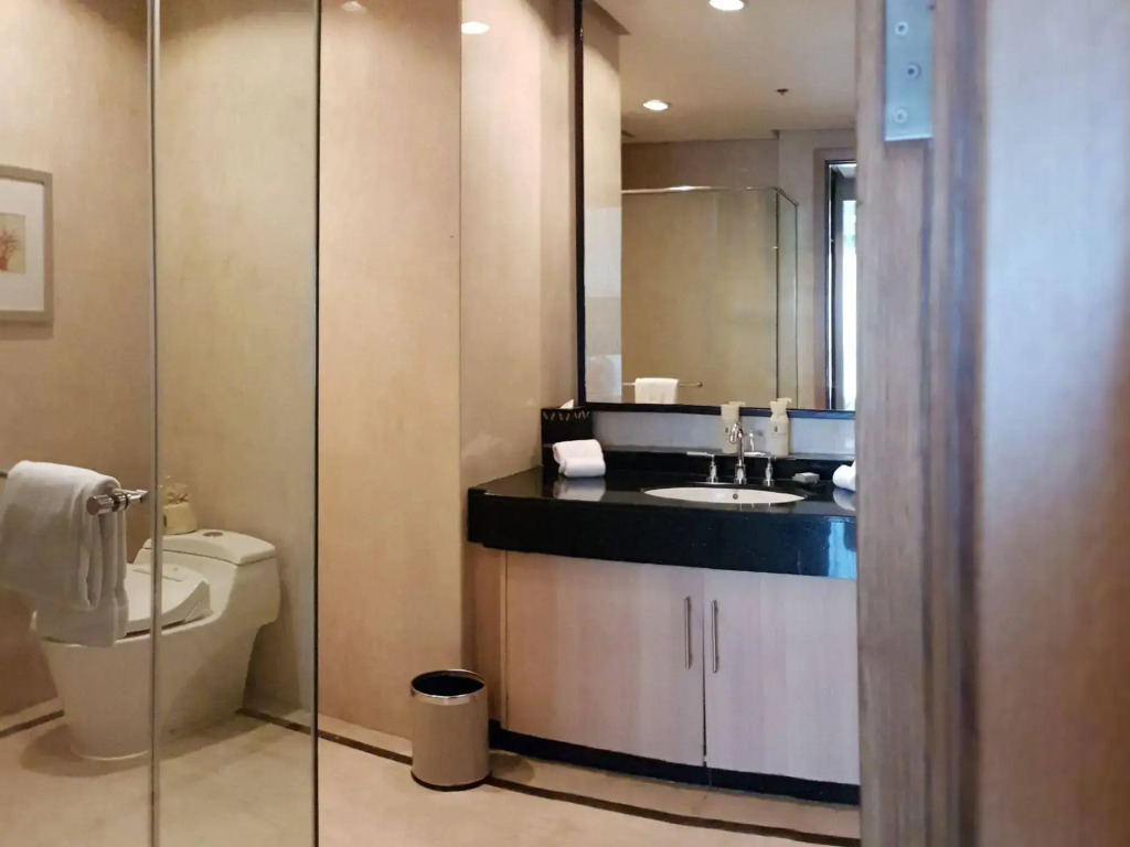 The Residences of The Ritz-Carlton Jakarta Pacific Place