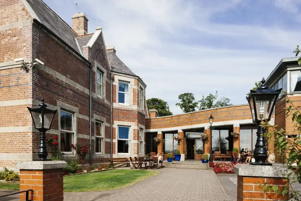 The Brandon House Hotel & Solas Croí Eco Spa