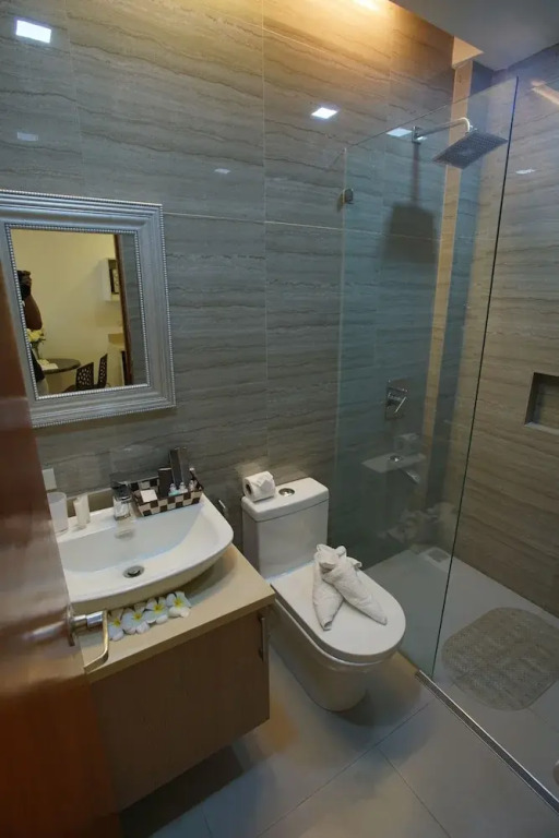 Segara Residencias