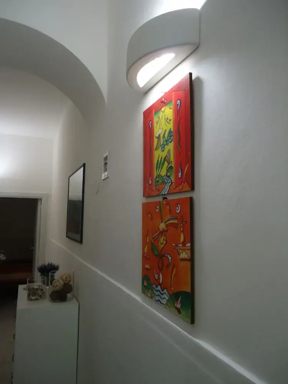 Casa Matteo