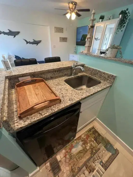 Luxury Studio - Fort Lauderdale