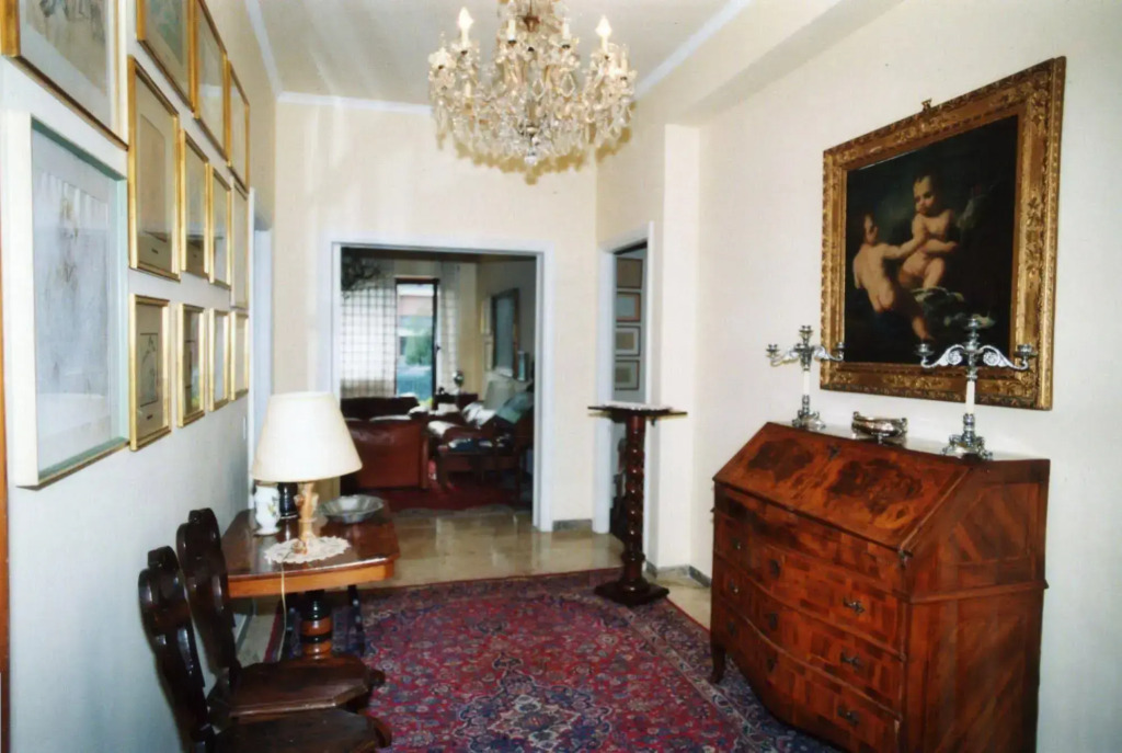 Il Giardino BB