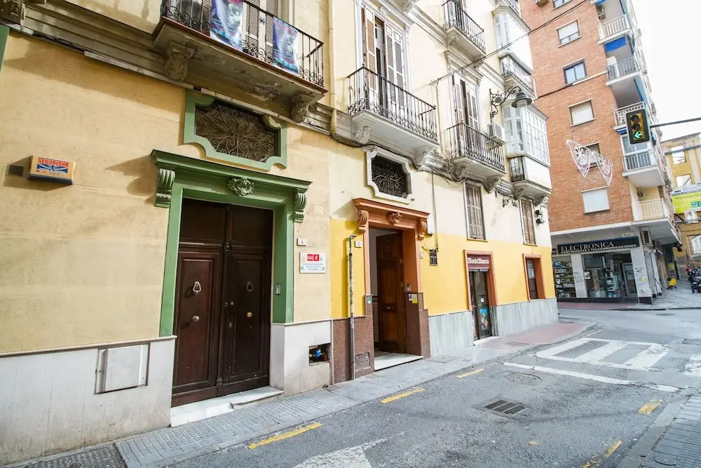 Adorable Apartment Ollerias