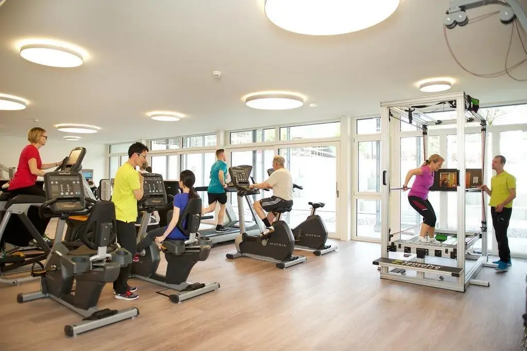 Hotel Artos Interlaken