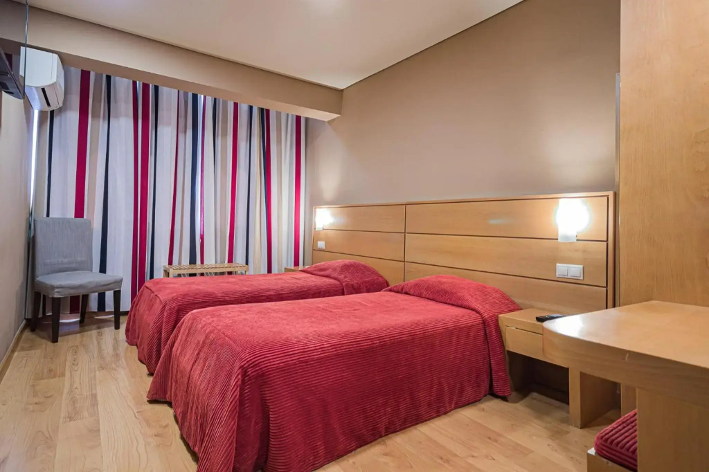 Hotel Botanico