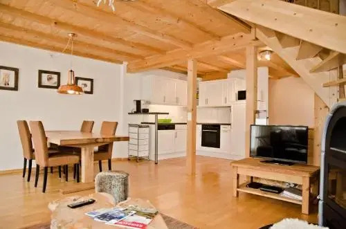 Apartment Kiwi links 3.5 - GriwaRent AG