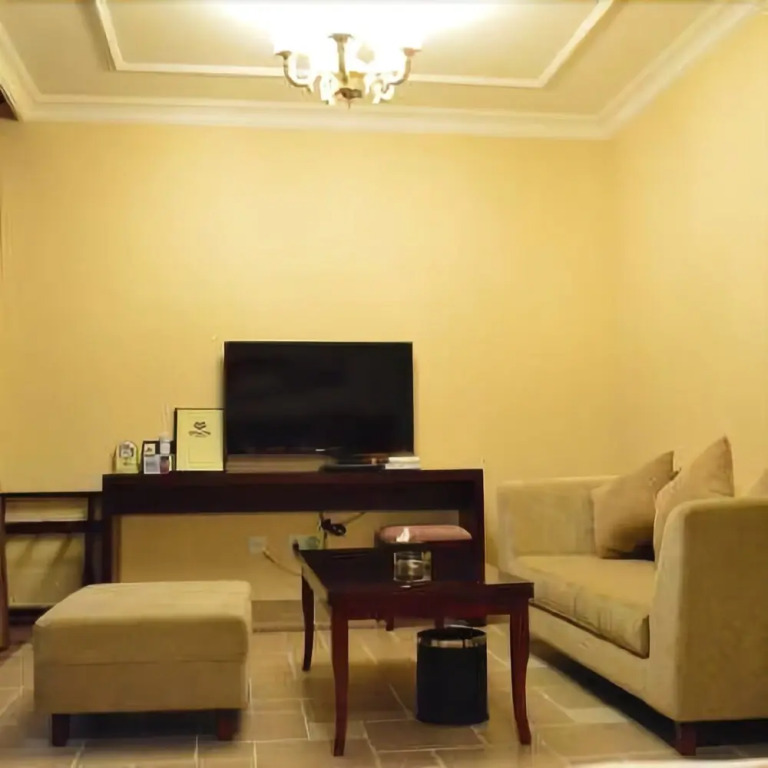 Xinzhong Hotel