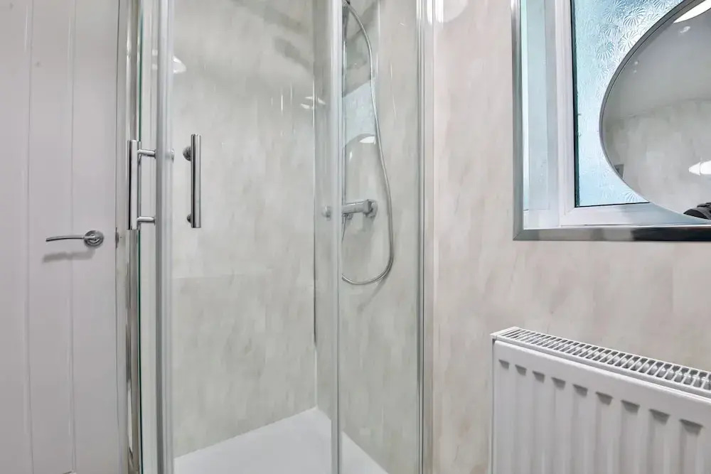 Urban Central 2 Bed House