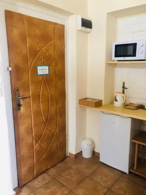Apartmán Lucián