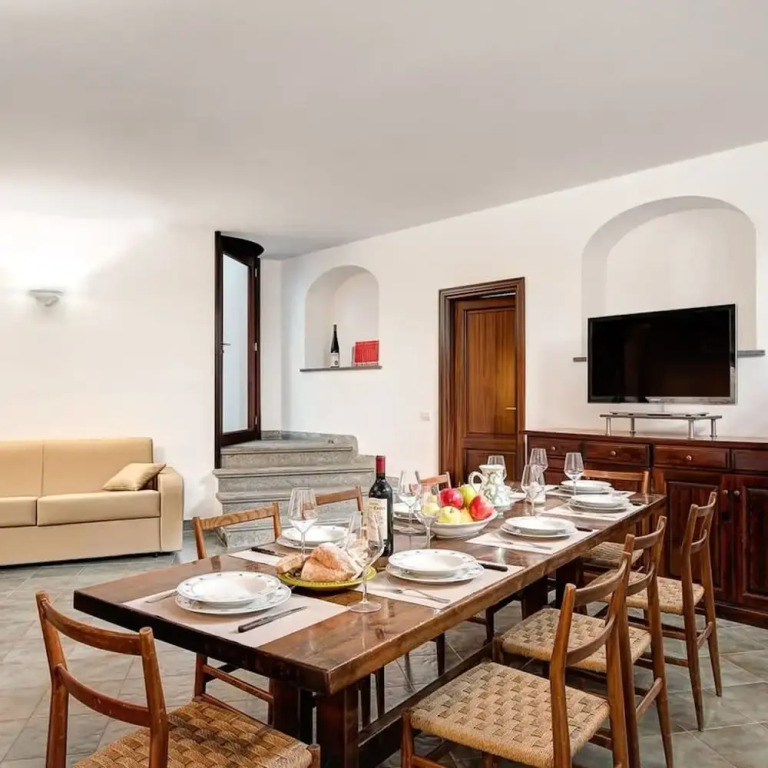 Villa Milena Modern Elegance Views and Guest Services by Feeling Italy