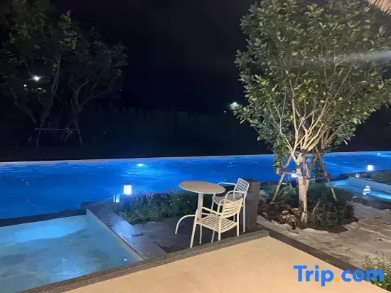 The Poom Cafe & Resort Khao Yai