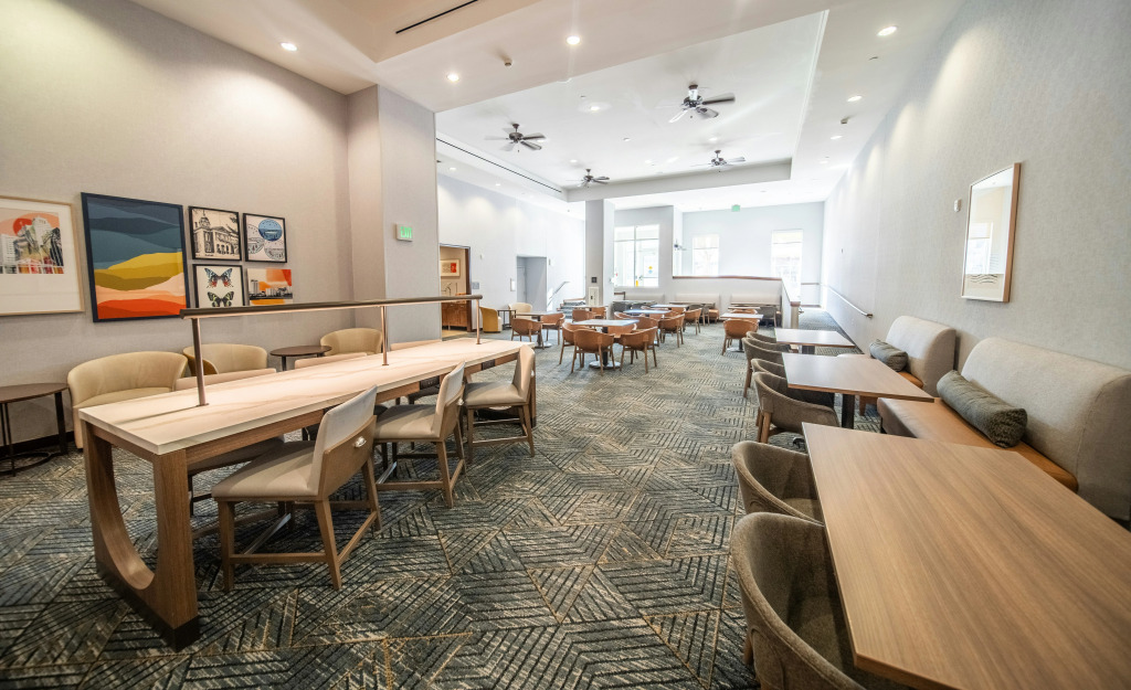 Homewood Suites by Hilton Rochester Mayo Clinic-St. Marys Campus