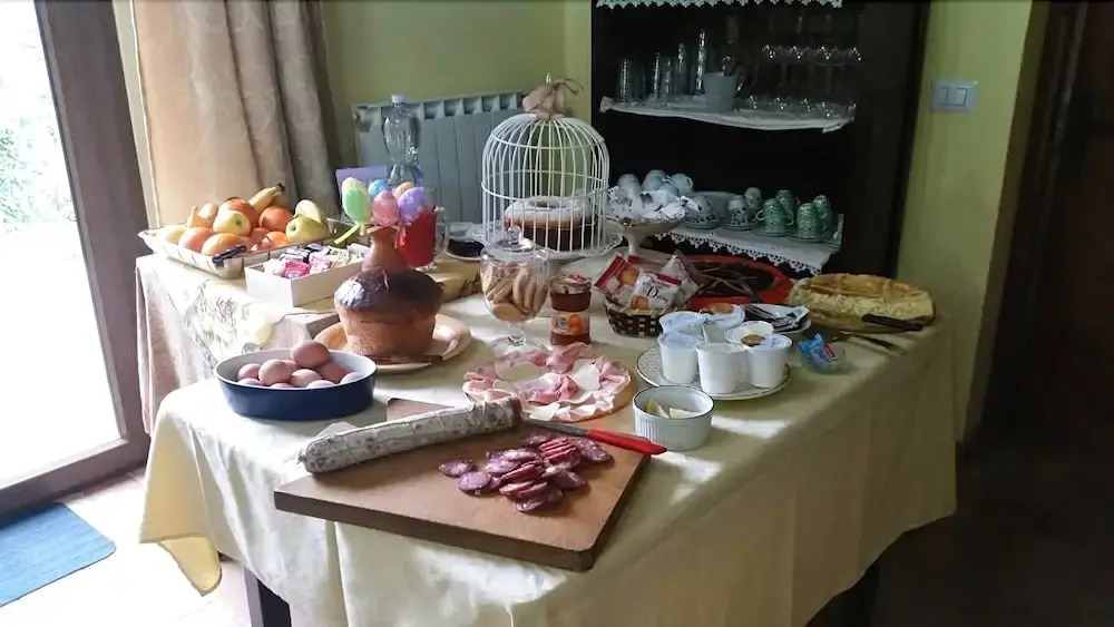 Piccolo Borgo del Giglio