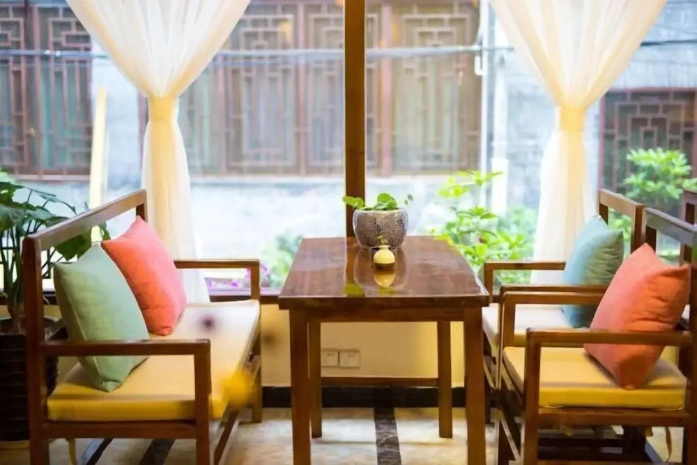 Yiguangnian Boutique Inn