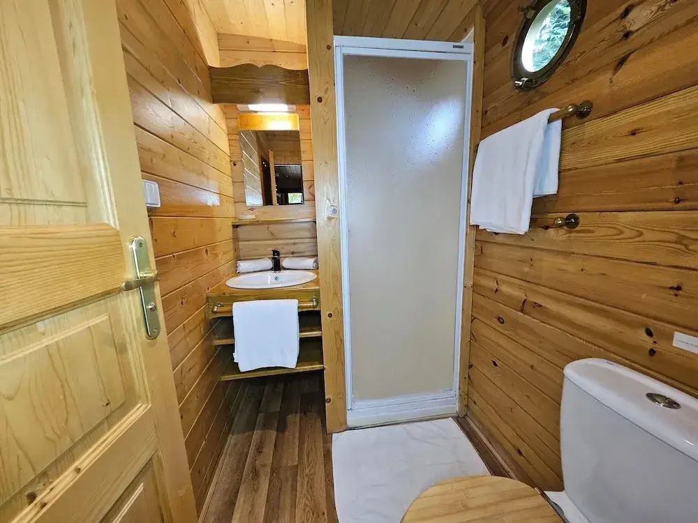Holiday home 1km from the Gouffre de Padirac