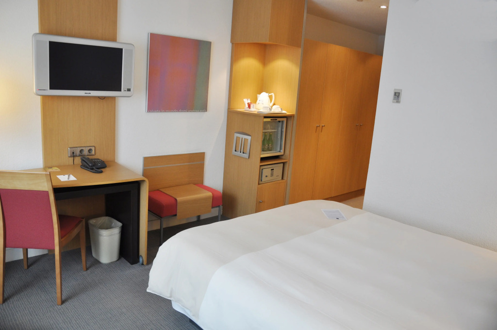 Novotel Andorra