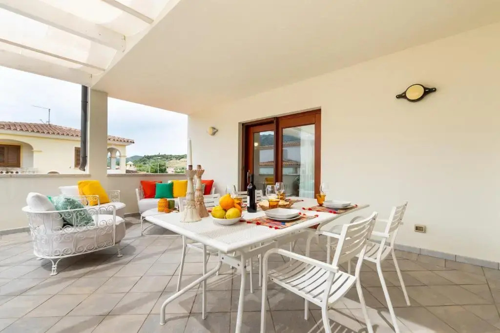 Orosei Home Holidays - Rimediu