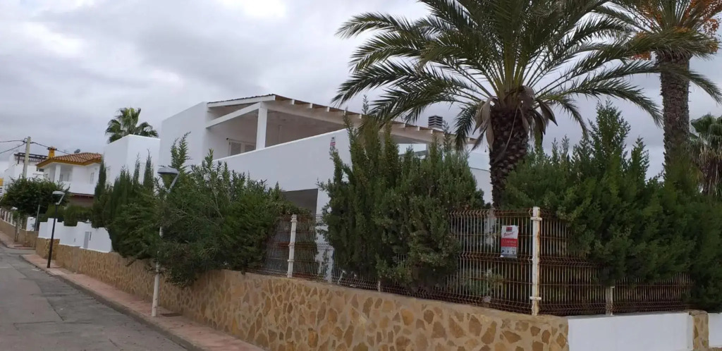 Holiday Home Los Frasquitos