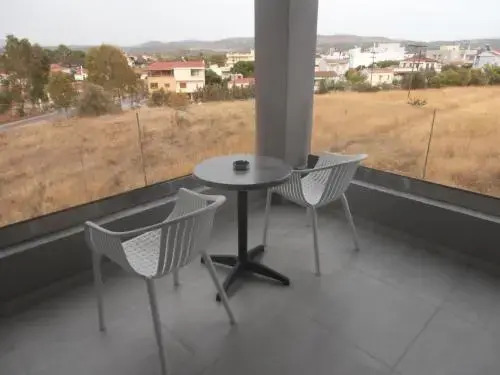 Villa Marelia apartments