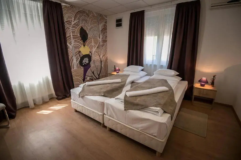 Mokka Apartman Szeged