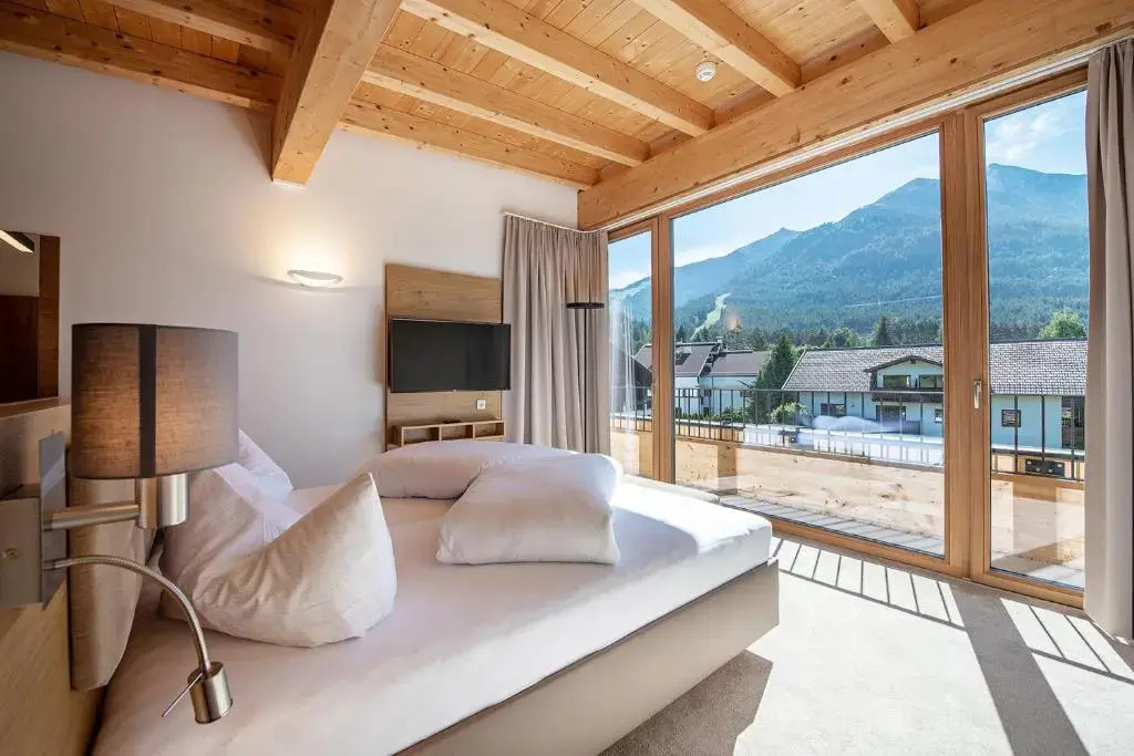 GOTTHARD - FINE LIVING APARTMENTS