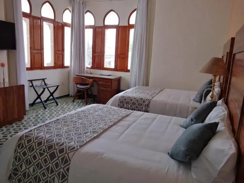 HOTEL CASA CONSTANZA