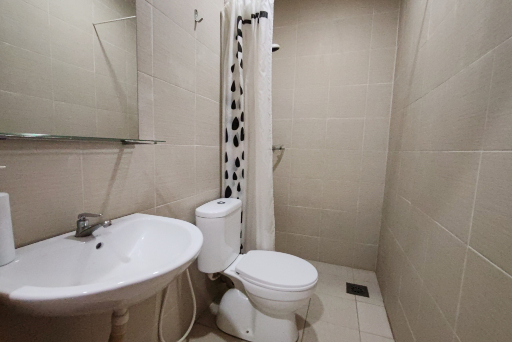 M Motel Meru