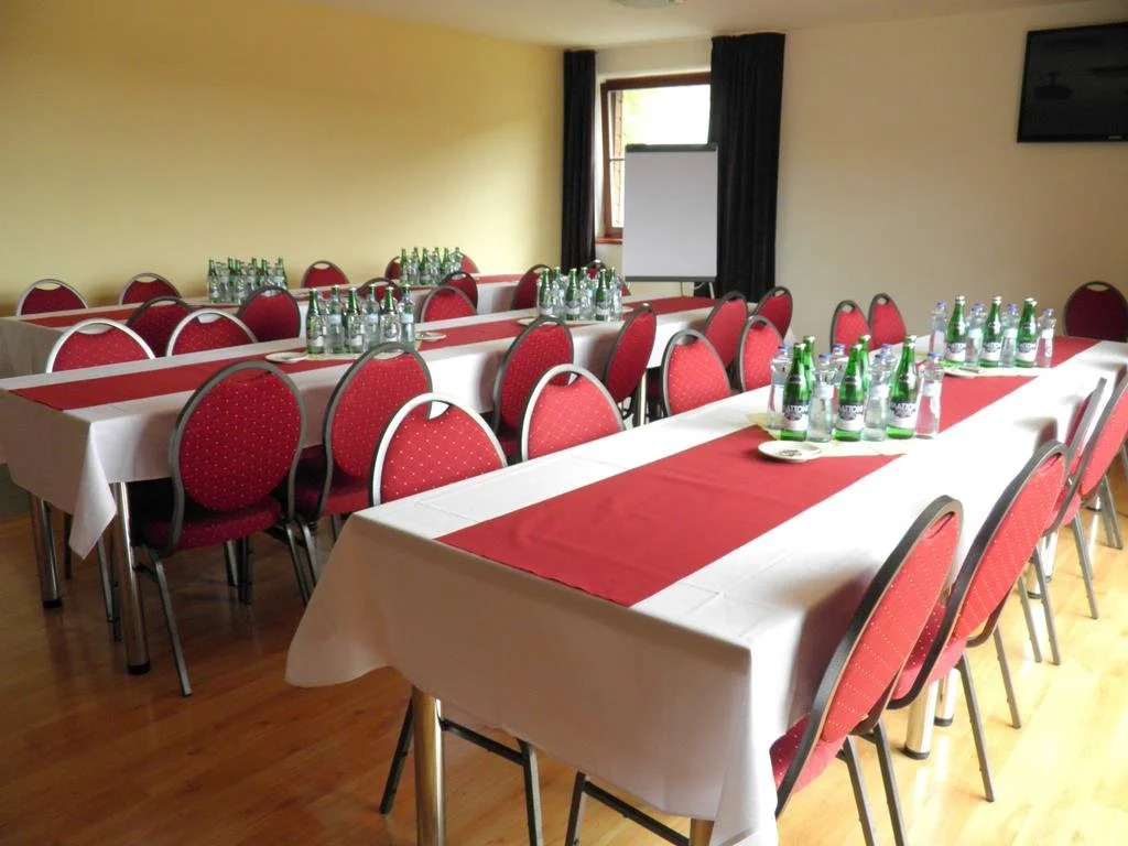 Hotel Ambra