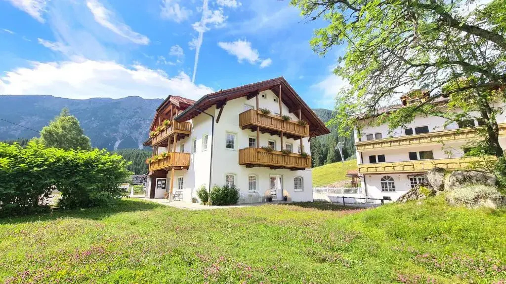 Appartement Egghof