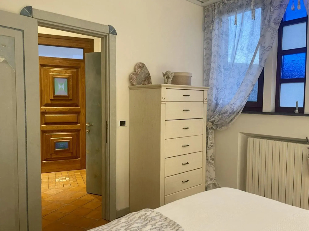 Panoramic views House, elegant and spacious, near to the Capoliveri center.-SOPRANA