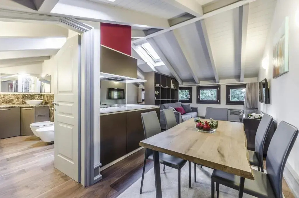 Venice New Luxury Residence