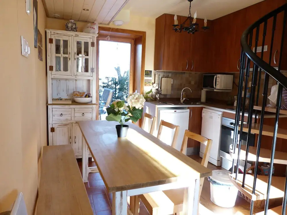 Nature Apartments Font Romeu