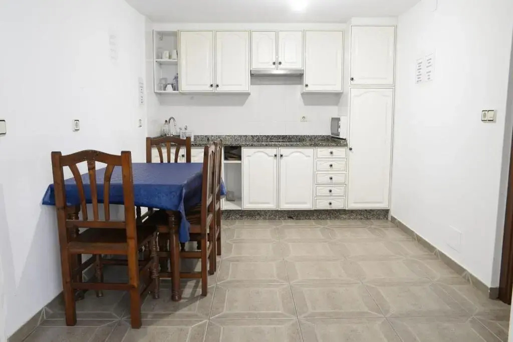 Albergue Mar de Fora