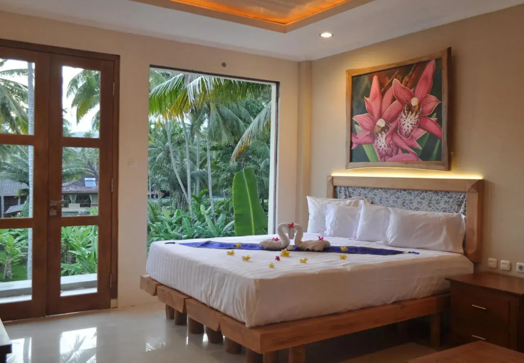 Crystal Beach Bali