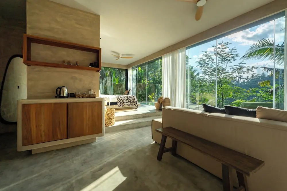 Utopia Concept Bali Adults Only