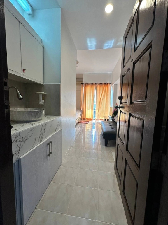 Room-private Apartment in City Center an