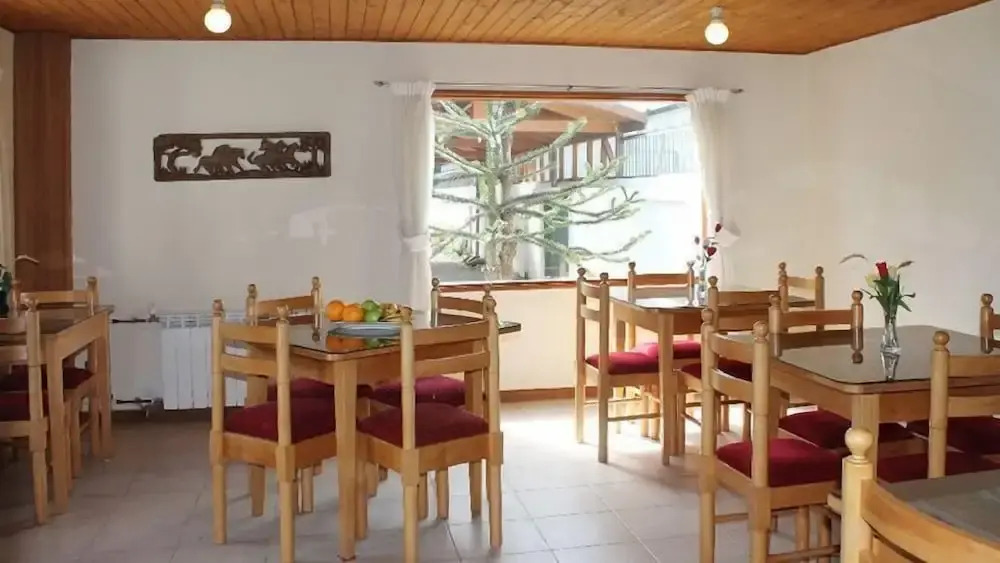 Hotel El Coihue