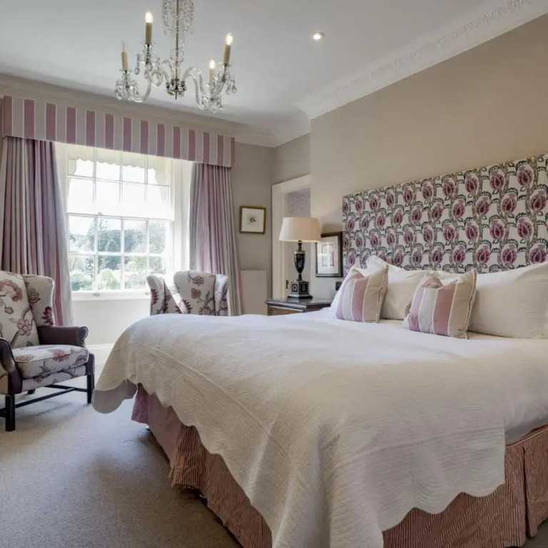 The Swan Hotel
