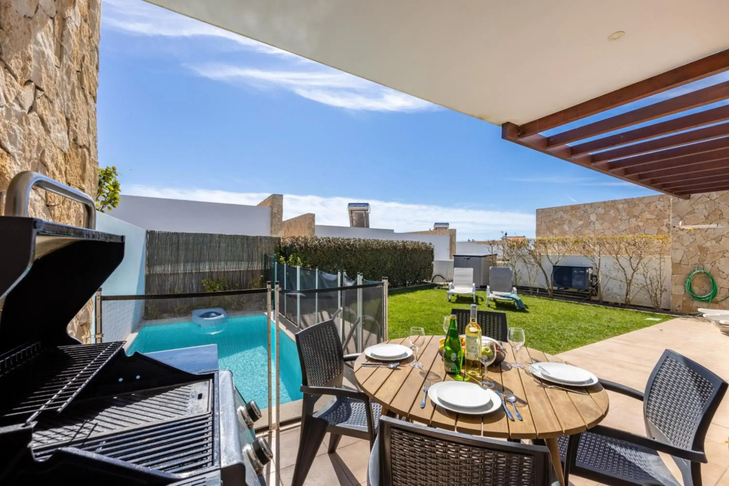 Villa Sagres Surf