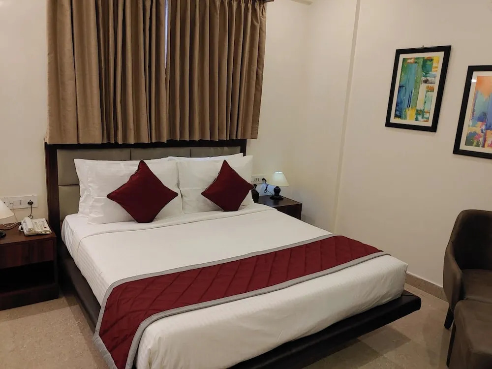 COASTAL GRANDCassa Times Electronic City