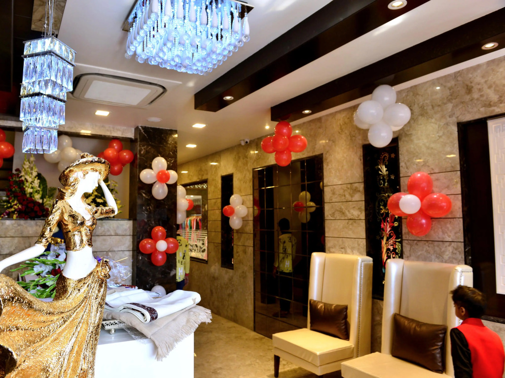 Hotel Kc Inn Ajmer
