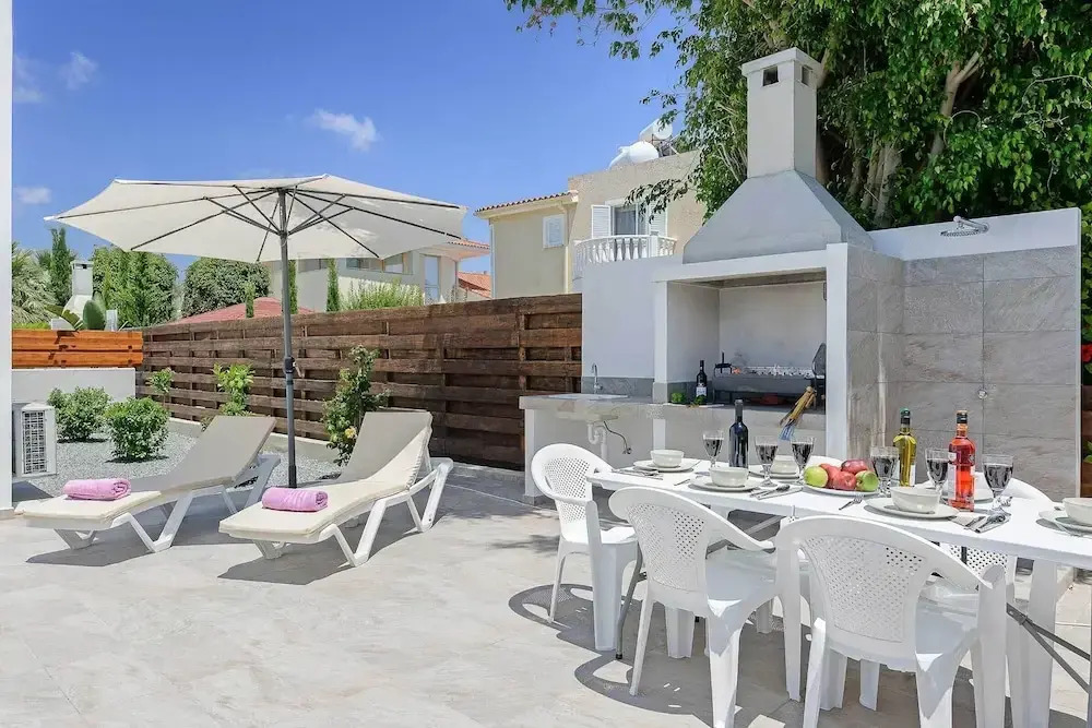 Villa Coral