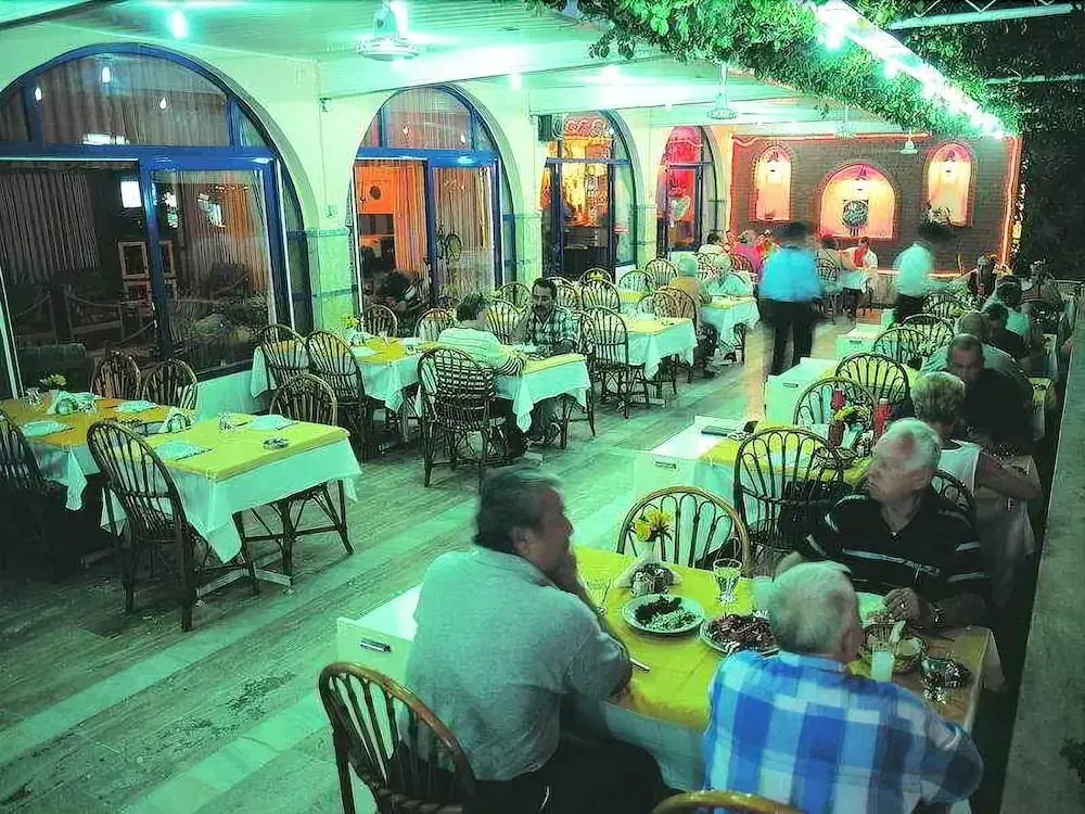 Karadeniz Hotel
