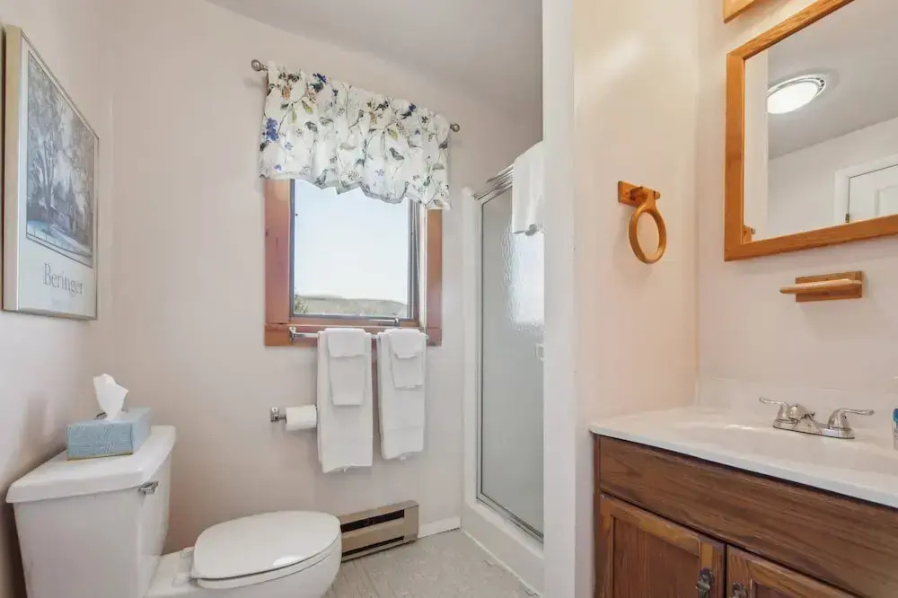 Quick Silver 9d - Comfy Townhome For All Seasons 3 Bedroom Townhouse by The Summit at Gore Mountain