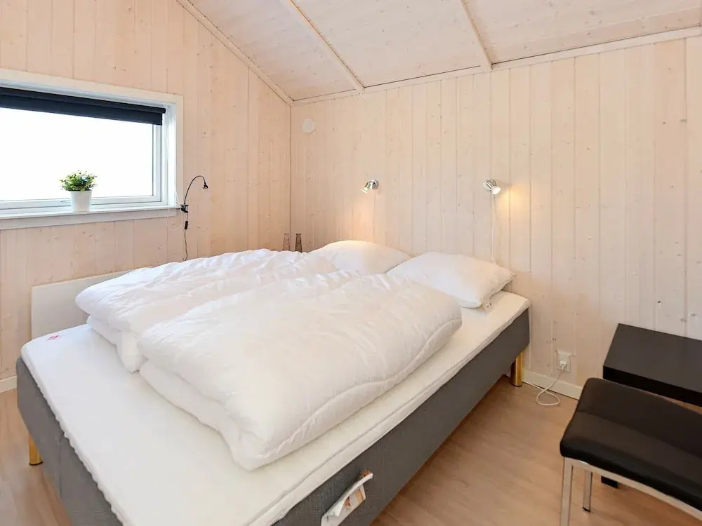 5 star holiday home in Ansager