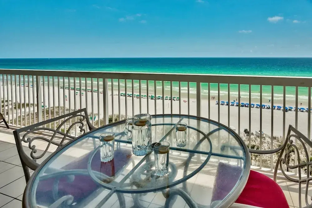 Silver Beach Towers 802E - 668821