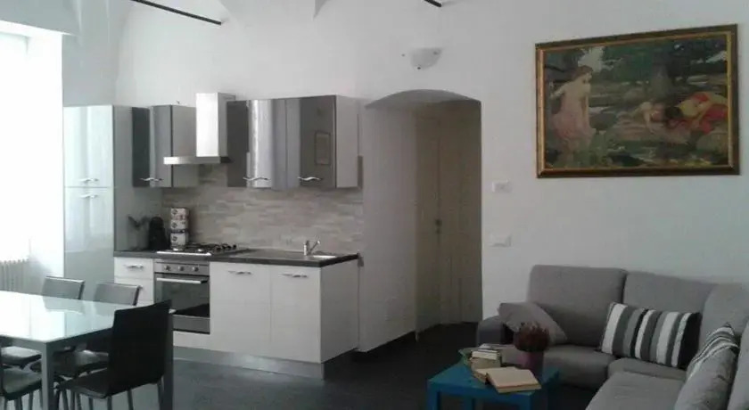 Pieve Holiday Home
